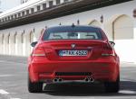 BMW M3 2008 года